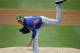 John Lannan has struggled since his move to the bullpen.