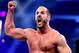 Cesaro, the future of the WWE?