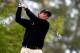 AUGUSTA, GA - APRIL 08: Phil Mickelson of the United States hits a shot during a practice round prior to the start of the 2014 Masters Tournament at Augusta National Golf Club on April 8, 2014 in Augusta, Georgia. (Photo by Rob Carr/Getty Images)