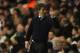 After Monday's win over Sunderland, Tim Sherwood was—publicly at least—not willing to give up on his future as Spurs boss.