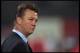 Van Gaal back in his days as Ajax manager. The Dutchman oversaw what could be described as their last great team, winning domestically and in Europe.