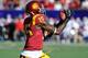 Agholor will be making plays all over for the Trojans
