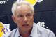 Kupchak and Co. are under no obligation to consult Kobe on D'Antoni's future.
