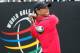 DORAL, FL - MARCH 09: Tiger Woods hits his tee shot on the first hole during the final round of the World Golf Championships-Cadillac Championship at Trump National Doral on March 9, 2014 in Doral, Florida. (Photo by Chris Trotman/Getty Images)