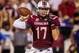 South Carolina QB Dylan Thompson