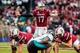South Carolina QB Dylan Thompson