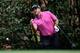 AUGUSTA, GA - APRIL 08: Graeme McDowell of Northern Ireland tosses a golf ball during a practice round prior to the start of the 2014 Masters Tournament at Augusta National Golf Club on April 8, 2014 in Augusta, Georgia. (Photo by Harry How/Getty Images