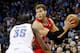 Griffin has gone from human highlight reel to total package this season.