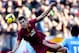 ROME, ITALY - FEBRUARY 09: Kevin Strootman of AS Roma in action during the Serie A match between SS Lazio and AS Roma at Stadio Olimpico on February 9, 2014 in Rome, Italy. (Photo by Paolo Bruno/Getty Images)