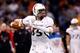 Brian Kelly turned Tony Pike into one of the nation's most efficient quarterbacks.