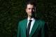 GOLD COAST, AUSTRALIA - NOVEMBER 05: 2013 Masters winner Adam Scott of Australia poses for a portrait at Royal Pines Resort on November 5, 2013 on the Gold Coast, Australia. (Photo by Chris Hyde/Getty Images)