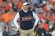 Auburn head coach Gus Malzahn