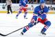 Stepan has 7 goals and 14 assists in last 21 games.