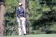 AUGUSTA, GA - APRIL 09: Adam Scott of Australia watches his shot during a practice round prior to the start of the 2014 Masters Tournament at Augusta National Golf Club on April 9, 2014 in Augusta, Georgia. (Photo by Rob Carr/Getty Images)