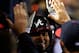The Braves hope to see the smiling face and dominant stuff of Ervin Santana every five days.