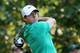 AUGUSTA, GA - APRIL 09: Rory McIlroy of Northern Ireland hits a shot during a practice round prior to the start of the 2014 Masters Tournament at Augusta National Golf Club on April 9, 2014 in Augusta, Georgia. (Photo by Andrew Redington/Getty Images)