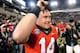 Georgia QB Hutson Mason
