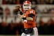 Georgia QB Hutson Mason