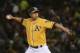 Luke Gregerson