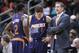 First-year Suns head coach Jeff Hornacek has been blessed with a dynamic backcourt in Goran Dragic and Eric Bledsoe.