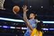 The health of shooting guard Monta Ellis, who is averaging nearly 19 points and six assists this season, continues to be a factor.