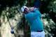 AUGUSTA, GA - APRIL 10: Fred Couples of the United States hits his tee shot on the second hole during the first round of the 2014 Masters Tournament at Augusta National Golf Club on April 10, 2014 in Augusta, Georgia. (Photo by Rob Carr/Getty Images)