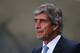 Pellegrini would be wise to take one point and get out of Liverpool, if he can.