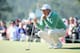 AUGUSTA, GA - APRIL 10: Fred Couples of the United States waits on the first green during the first round of the 2014 Masters Tournament at Augusta National Golf Club on April 10, 2014 in Augusta, Georgia. (Photo by Andrew Redington/Getty Images)