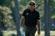 AUGUSTA, GA - APRIL 10: Phil Mickelson of the United States on the 17th hole during the first round of the 2014 Masters Tournament at Augusta National Golf Club on April 10, 2014 in Augusta, Georgia. (Photo by Andrew Redington/Getty Images)