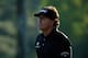 AUGUSTA, GA - APRIL 10: Phil Mickelson of the United States walks down the fairway on th 17th hole during the first round of the 2014 Masters Tournament at Augusta National Golf Club on April 10, 2014 in Augusta, Georgia. (Photo by Andrew Redington/Gett