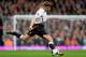 LONDON, ENGLAND - APRIL 06: Steven Gerrard of Liverpool in action during the Barclays Premier League match between West Ham United and Liverpool at Boleyn Ground on April 6, 2014 in London, England. (Photo by Mike Hewitt/Getty Images)