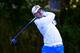 AUGUSTA, GA - APRIL 10: Jonas Blixt of Sweden hits his tee shot on the second hole during the first round of the 2014 Masters Tournament at Augusta National Golf Club on April 10, 2014 in Augusta, Georgia. (Photo by Rob Carr/Getty Images)