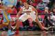 TUCSON, AZ - DECEMBER 19: Aaron Gordon #11 of the Arizona Wildcats on defense during the college basketball game against the Southern University Jaguars at McKale Center on December 19, 2013 in Tucson, Arizona. (Photo by Christian Petersen/Getty Images)