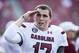 South Carolina QB Dylan Thompson