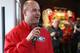 Georgia defensive coordinator Jeremy Pruitt