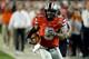 Braxton Miller will be one of college football's best dual-threat quarterbacks in 2014.