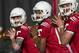Head coach Butch Jones will take his time before naming a quarterback at UT.