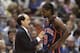 JVG was a staple on New York's sidelines for over five years.