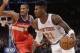 Shumpert can have a role on a winning team if his development continues to progress.