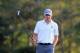 AUGUSTA, GA - APRIL 11: Jordan Spieth of the United States walks across the 18th green during the second round of the 2014 Masters Tournament at Augusta National Golf Club on April 11, 2014 in Augusta, Georgia. (Photo by Rob Carr/Getty Images)