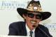Richard Petty has a lot to be smiling about these days.