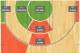 Brewer's shot cart