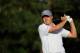 AUGUSTA, GA - APRIL 11: Jordan Spieth of the United States watches his tee shot on the 15th hole during the second round of the 2014 Masters Tournament at Augusta National Golf Club on April 11, 2014 in Augusta, Georgia. (Photo by David Cannon/Getty Ima
