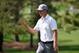 AUGUSTA, GA - APRIL 11: Jordan Spieth of the United States waves after putting on the seventh hole during the second round of the 2014 Masters Tournament at Augusta National Golf Club on April 11, 2014 in Augusta, Georgia. (Photo by Harry How/Getty Imag