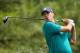 AUGUSTA, GA - APRIL 11: Matt Kuchar of the United States hits a shot on the 15th tee during the second round of the 2014 Masters Tournament at Augusta National Golf Club on April 11, 2014 in Augusta, Georgia. (Photo by Andrew Redington/Getty Images)