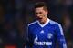 GELSENKIRCHEN, GERMANY - MARCH 12: Julian Draxler of Schalke looks dejected during the UEFA Champions League round of 16 second leg match between FC Schalke 04 and Galatasaray AS at Veltins-Arena on March 12, 2013 in Gelsenkirchen, Germany. (Photo by La