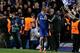 Jose Mourinho tore the dressing room apart.