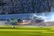 Kligerman's flip at Daytona has been the defining moment of his 2014 season so far.