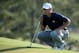 AUGUSTA, GA - APRIL 12: Jordan Spieth of the United States lines up a putt on the 17th green during the third round of the 2014 Masters Tournament at Augusta National Golf Club on April 12, 2014 in Augusta, Georgia. (Photo by Andrew Redington/Getty Imag
