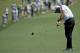 Fred Couples, still competitive at 54.